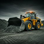HLV-200 Heavy Loader